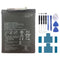 Batterie Li-Polymère 3240mAh HB356687ECW pour Huawei nova 2 Plus / BAC-AL00 / Honor Play 7X